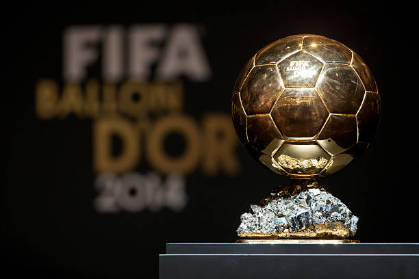 Soccer's 10 Most Prestigious Awards