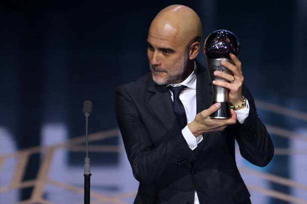 Soccer's 10 Most Prestigious Awards