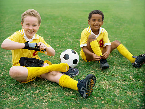 Fun Soccer Drills for 5-Year-Olds: The Ultimate Guide