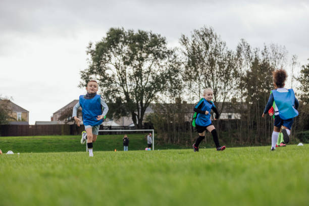 Fun Soccer Drills for 5-Year-Olds: The Ultimate Guide