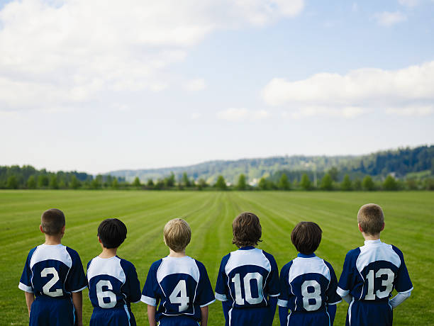 7 Effective Ways for Your Child to Earn More Playing Time in Soccer