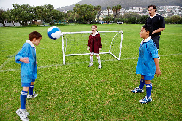 7 Best Ways to Keep Your Soccer Kids Healthy