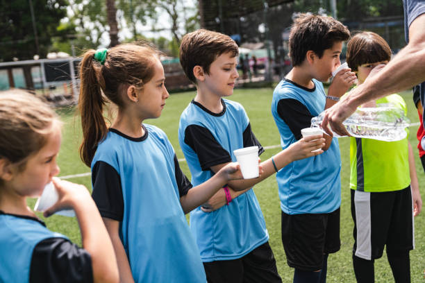 7 Best Ways to Keep Your Soccer Kids Healthy