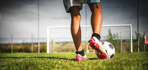 Can You Wear Running Shoes for Soccer? What You Need to Know Before Playing