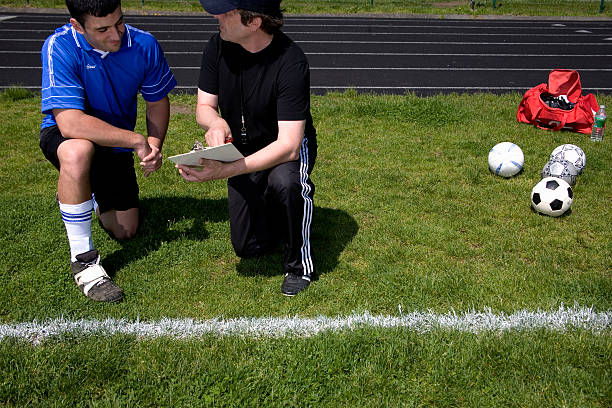 Proven Tips to Improve Your Soccer Skills in Just 1 Week