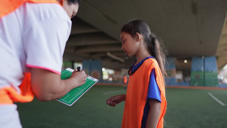 7 Effective Ways for Your Child to Earn More Playing Time in Soccer