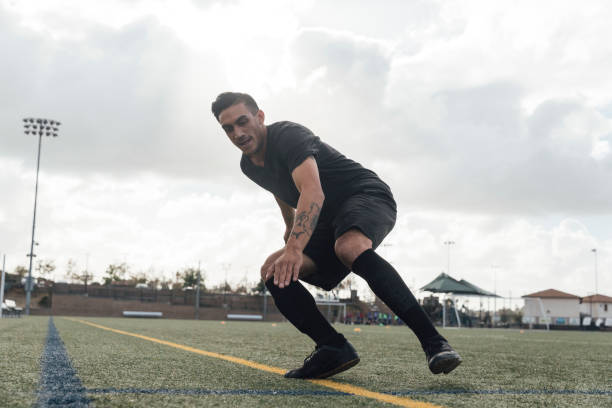 Proven Tips to Improve Your Soccer Skills in Just 1 Week