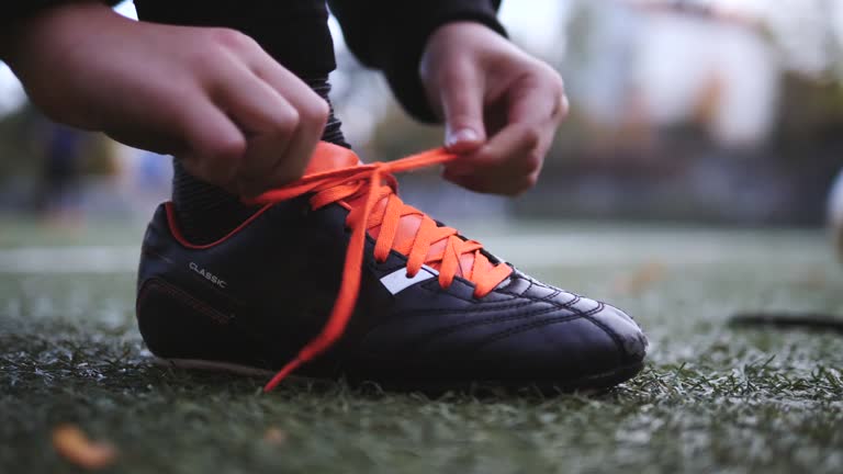 How to Break in New Soccer Cleats Fast: Guide for Maximum Comfort