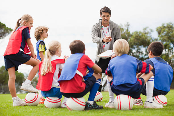 7 Effective Ways for Your Child to Earn More Playing Time in Soccer