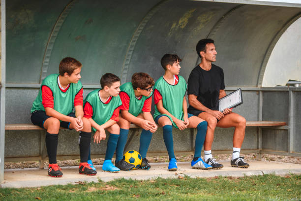 7 Effective Ways for Your Child to Earn More Playing Time in Soccer