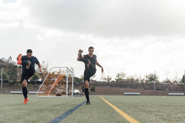 Proven Tips to Improve Your Soccer Skills in Just 1 Week