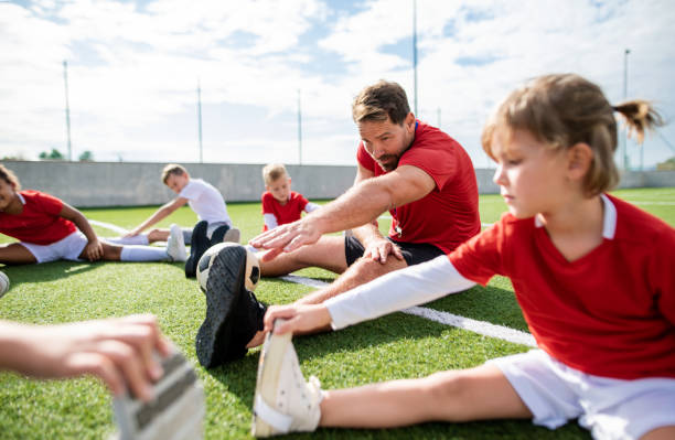 7 Best Ways to Keep Your Soccer Kids Healthy