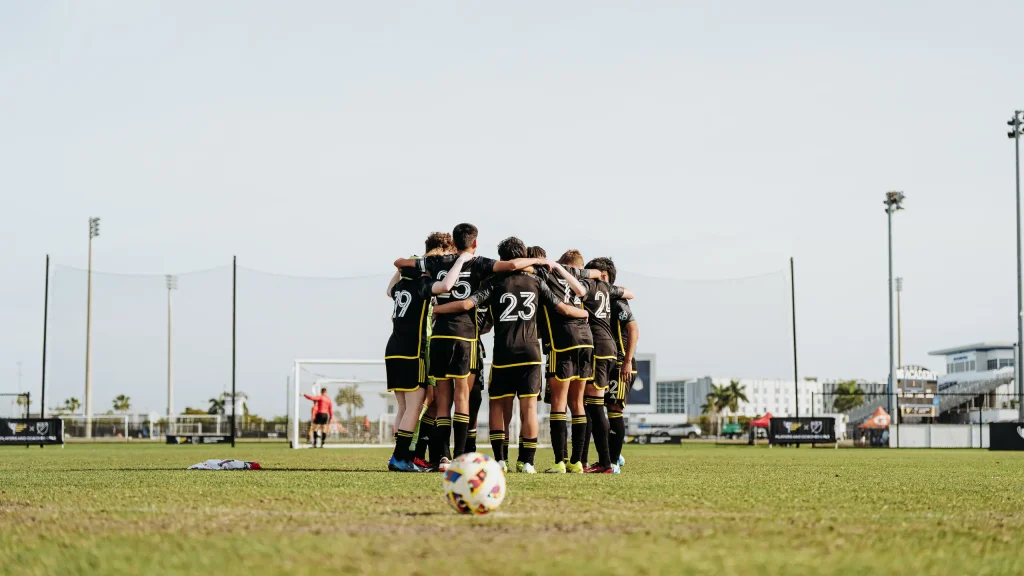 7 Best Youth Soccer Clubs in Ohio for Aspiring Players