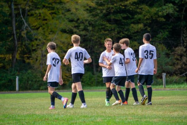 7 Best Youth Soccer Clubs in Ohio for Aspiring Players