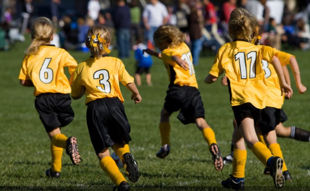 Best Youth Soccer Clubs in Michigan for Aspiring Players