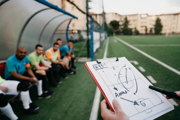 How to Become a Soccer Coach: A Step-by-Step Guide