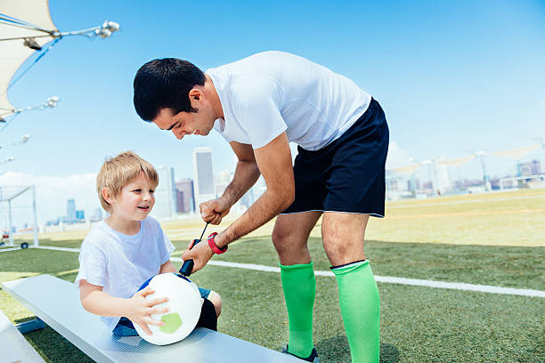 How to Deflate a Soccer Ball: A Practical Guide