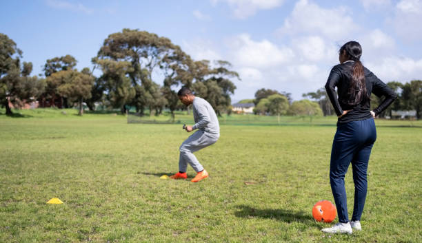 Best Soccer Speed of Play Drills: Boost Your Skills