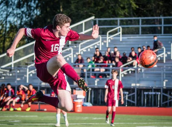 How Long is a High School Soccer Game?