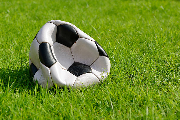 How to Deflate a Soccer Ball: A Practical Guide