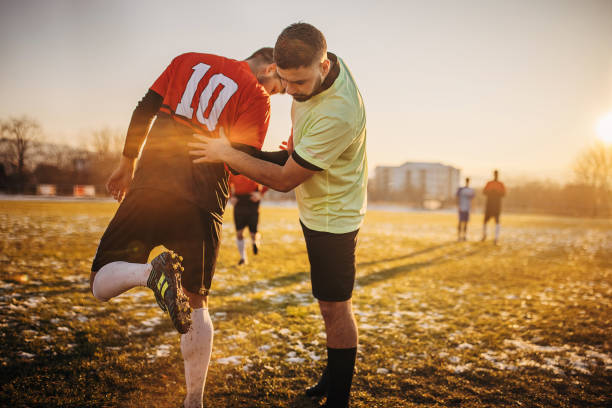 Complete Guide to Youth Soccer Substitution Rules for Parents and Players