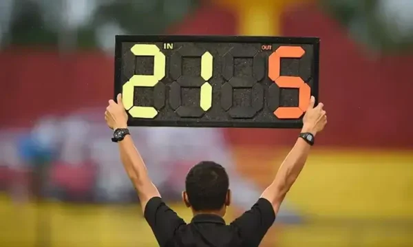 How Long is a High School Soccer Game?