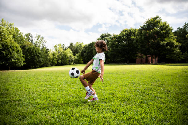 What Skills Should a Girls U14 Soccer Player Have?