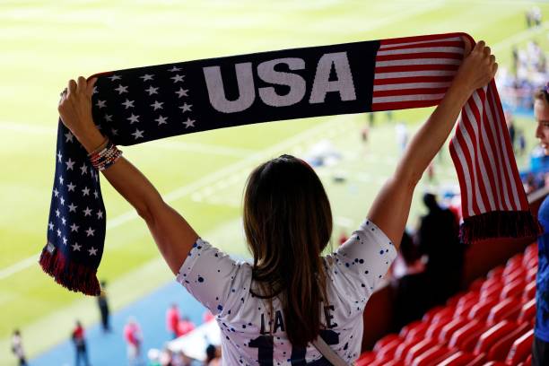 Why Soccer Fans Love Scarves: History, Tradition, and Symbolism