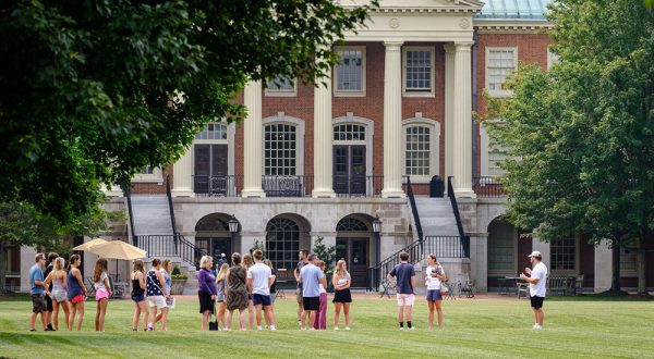 10 Best Soccer Colleges in the U.S. for Aspiring Student-Athletes