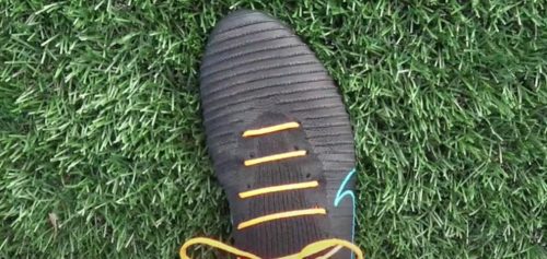 How To Lace Soccer Cleats Like a Pro [2 Simple Ways]