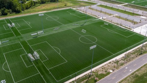 Soccer Field Rental Costs: What You Need to Know Before Booking