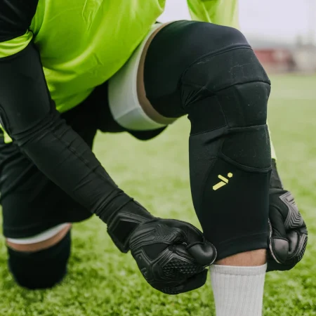 Do Soccer Goalies Wear Knee Pads? A Complete Guide