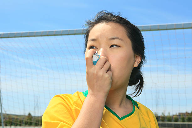 Can You Play Soccer if You Have Asthma? The Truth