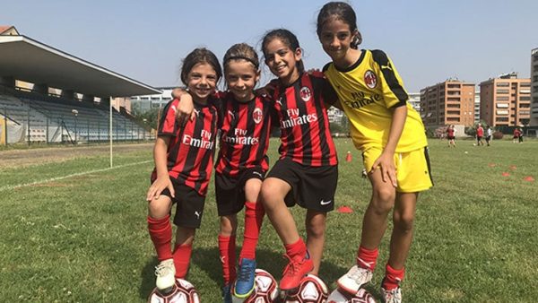 Europe’s 10 Best Soccer Camps for Youth Players in 2025