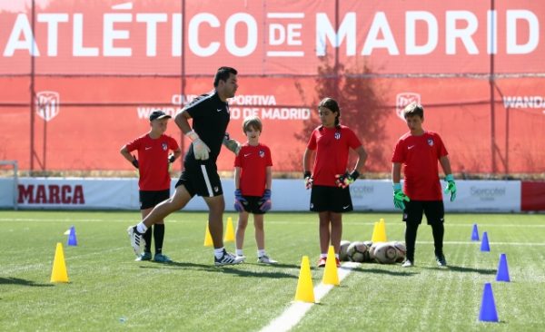 Europe’s 10 Best Soccer Camps for Youth Players in 2025