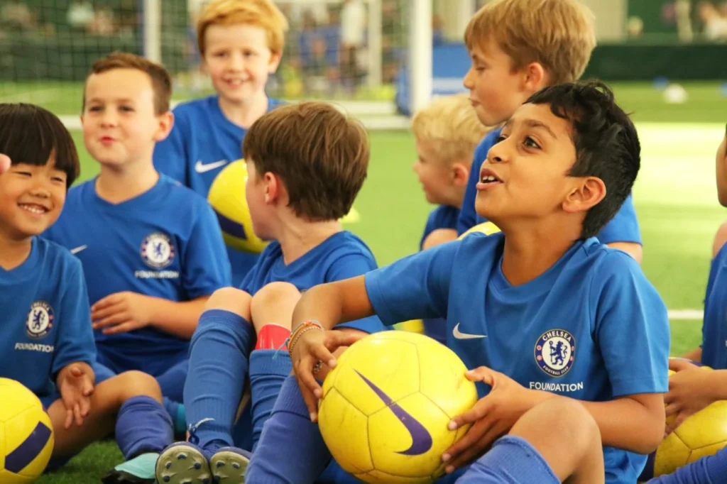 Europe’s 10 Best Soccer Camps for Youth Players in 2025