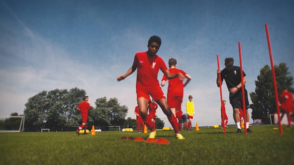 Europe’s 10 Best Soccer Camps for Youth Players in 2025