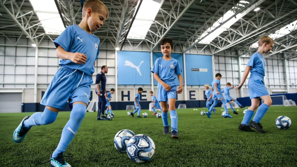 Europe’s 10 Best Soccer Camps for Youth Players in 2025