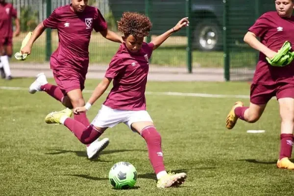 Europe’s 10 Best Soccer Camps for Youth Players in 2025