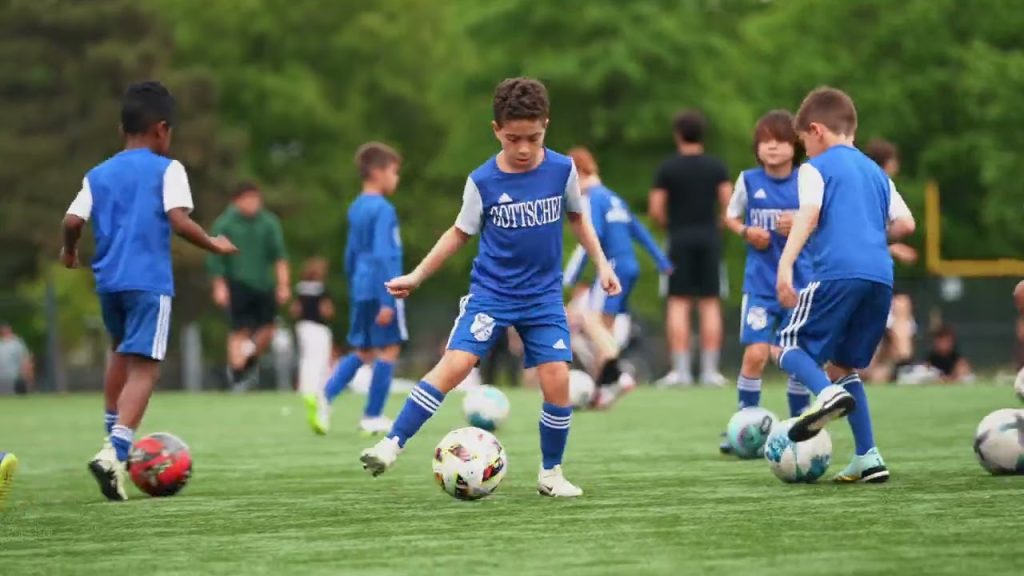 10 Best Youth Soccer Clubs in New York for Aspiring Players