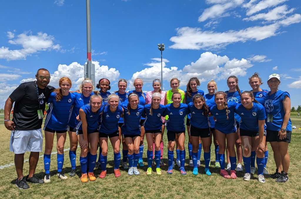 10 Best Youth Soccer Clubs in Iowa for Aspiring Players
