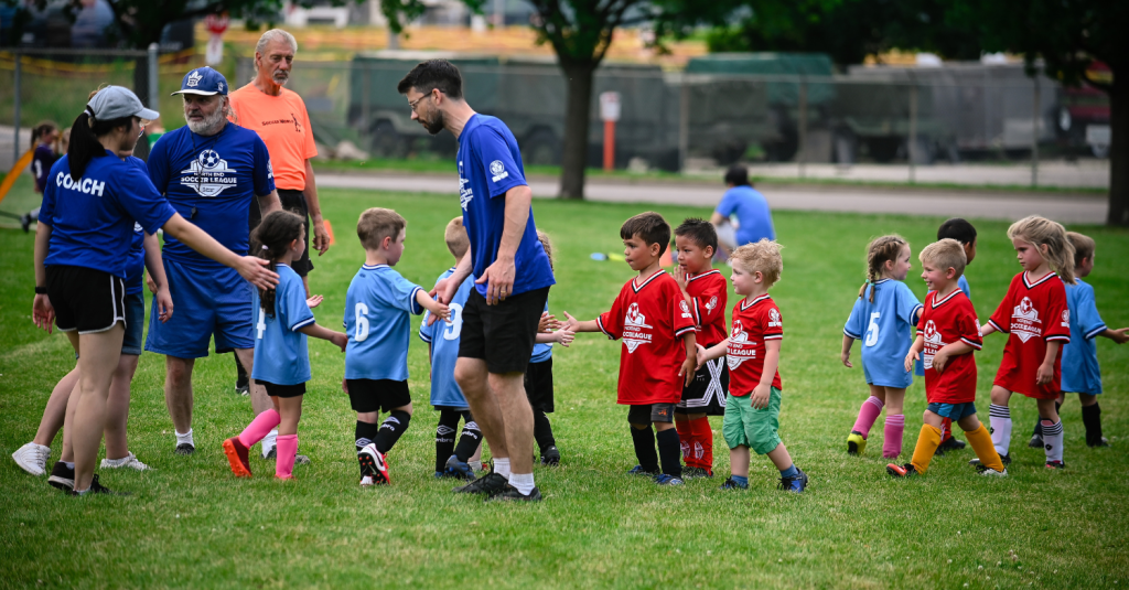Best Places to Play Recreational Soccer Near You