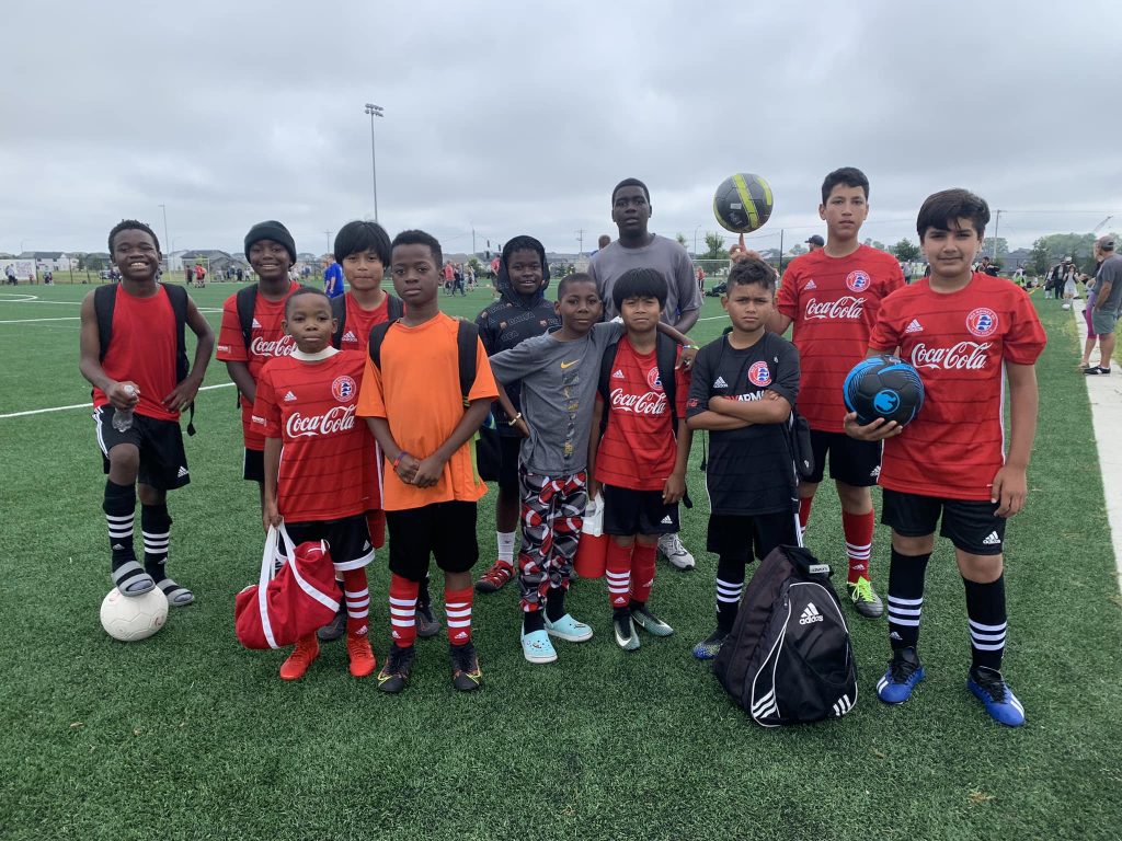 10 Best Youth Soccer Clubs in Iowa for Aspiring Players