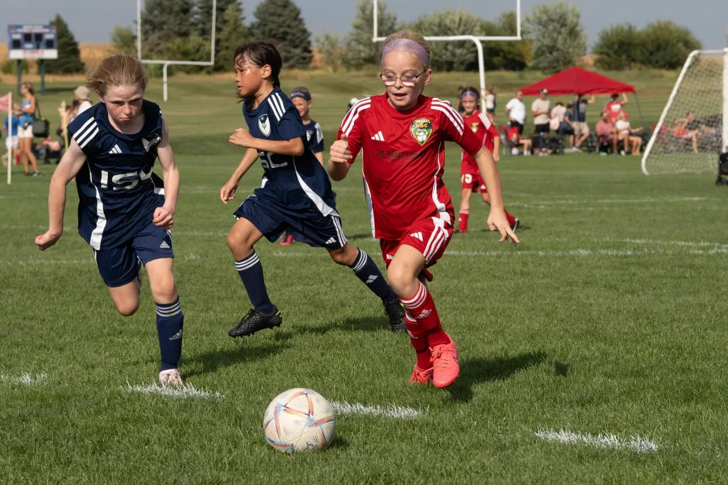 10 Best Youth Soccer Clubs in Iowa for Aspiring Players