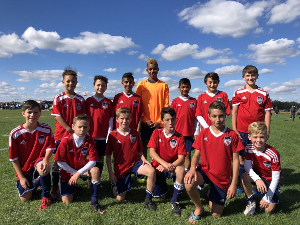 10 Best Youth Soccer Clubs in New York for Aspiring Players