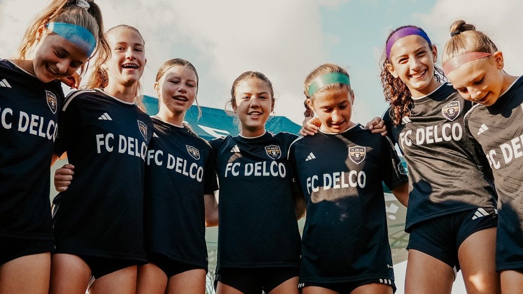 10 Best Youth Soccer Clubs in Pennsylvania for Aspiring Players