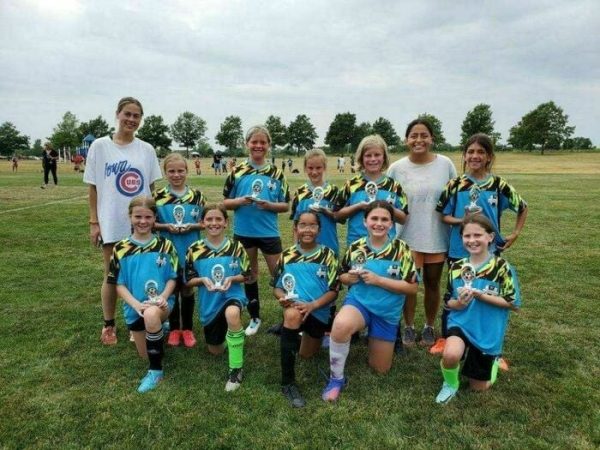 10 Best Youth Soccer Clubs in Iowa for Aspiring Players