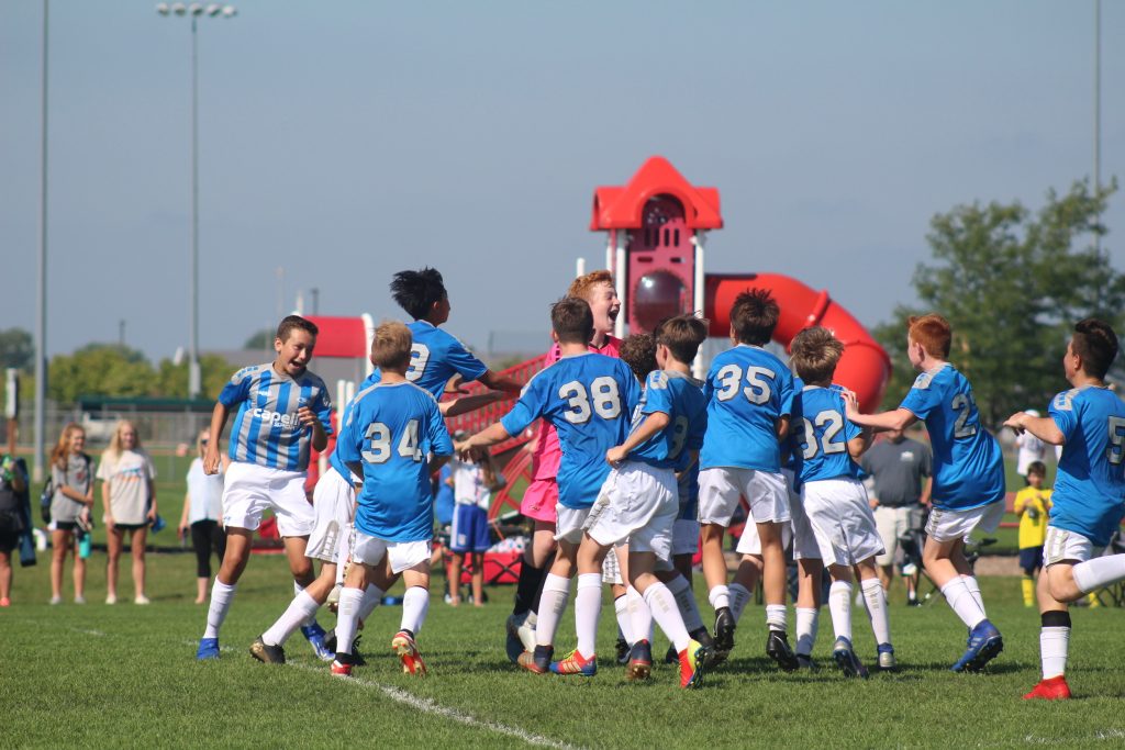10 Best Youth Soccer Clubs in Iowa for Aspiring Players