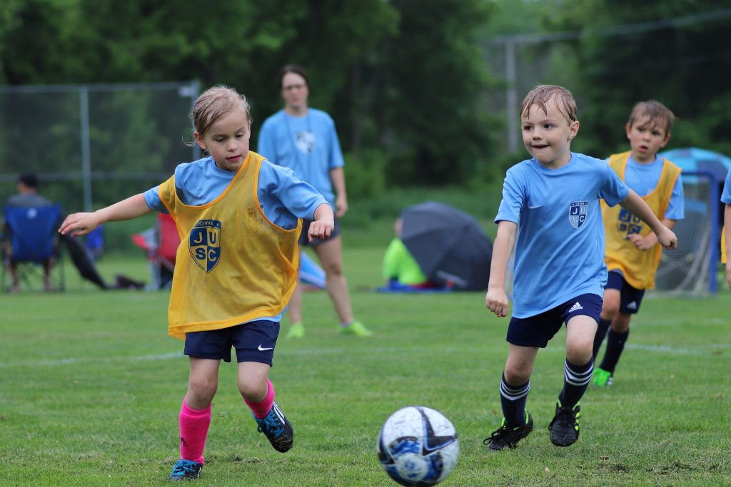 10 Best Youth Soccer Clubs in Iowa for Aspiring Players