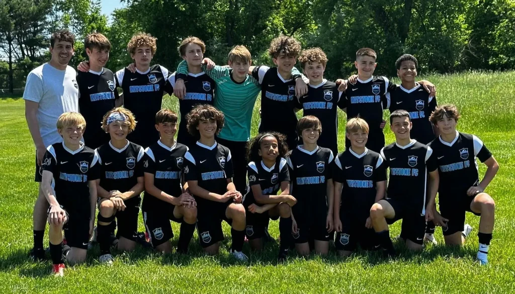10 Best Youth Soccer Clubs in Pennsylvania for Aspiring Players